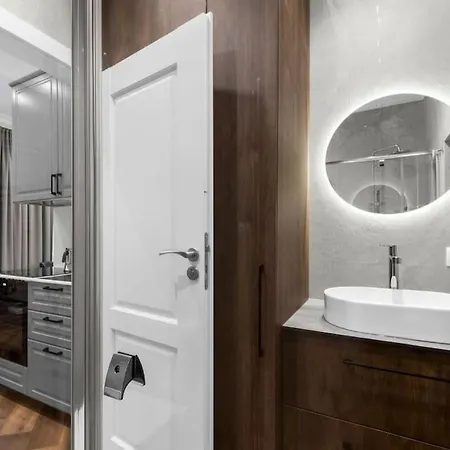 Apartment Yard Gallery In The Center By Urban Rent