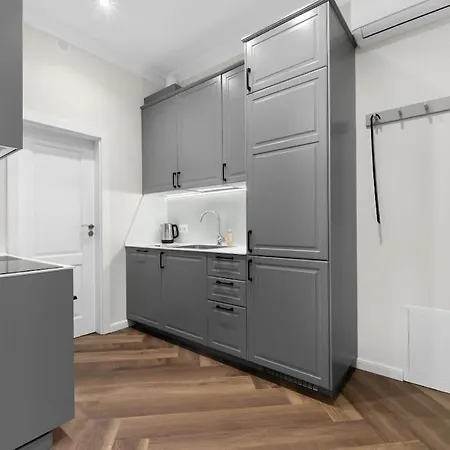Apartment Yard Gallery In The Center By Urban Rent *