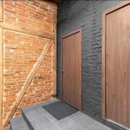 Appartamento Yard Gallery In The Center By Urban Rent